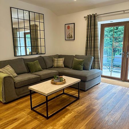 4 Sheraton Apartments Форт Уилям Екстериор снимка