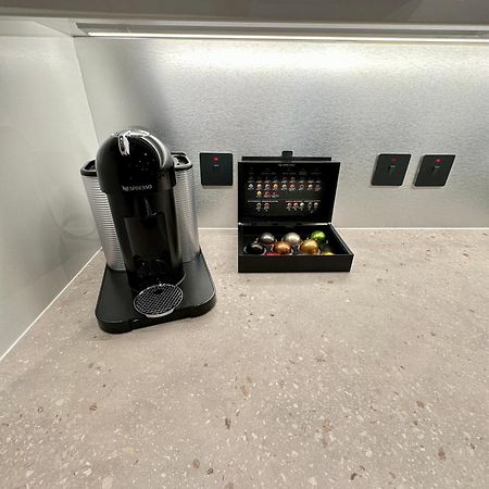 4 Sheraton Apartments Форт Уилям Екстериор снимка