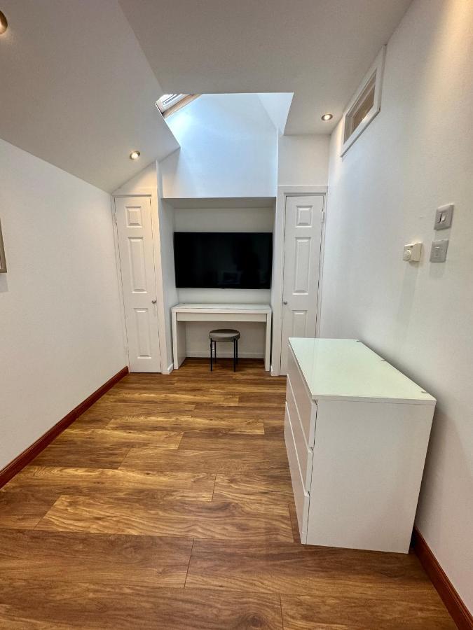 4 Sheraton Apartments Форт Уилям Екстериор снимка